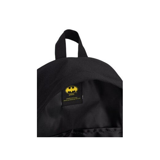 Batman Plecak ACCCS-AW24-203WBBAT Czarny one size MODIVO