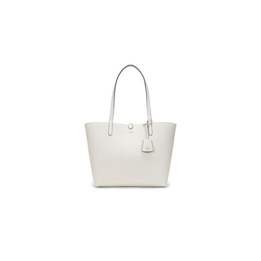LAUREN RALPH LAUREN Torebka 431795329065 Biały one size MODIVO
