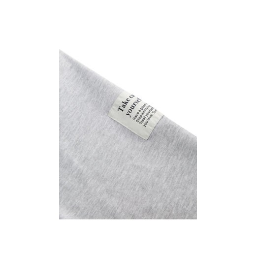 Tom Tailor Bluza 1035162 Szary Tom Tailor 164 MODIVO