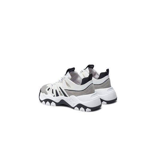 Patrizia Pepe Sneakersy 8Z0043/V005-XIGU Biały Patrizia Pepe 39 MODIVO