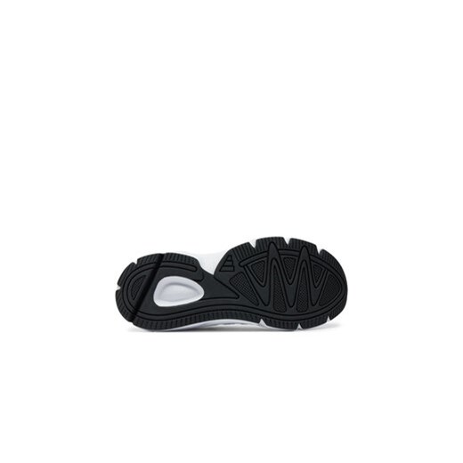 adidas Sneakersy Crazychaos 2000 IH0308 Biały 39_13 MODIVO