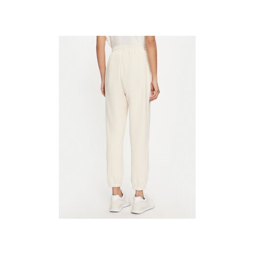 ViCOLO Spodnie dresowe TS0553 Écru Regular Fit Vicolo S MODIVO