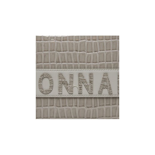 Monnari Torebka BAG2780-M19 Szary one size MODIVO