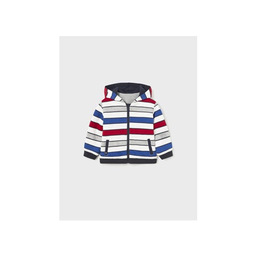 Mayoral Bluza 2.445 Szary Regular Fit Mayoral 6M MODIVO