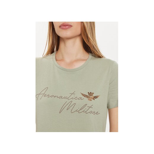 Bluzka damska Aeronautica Militare 