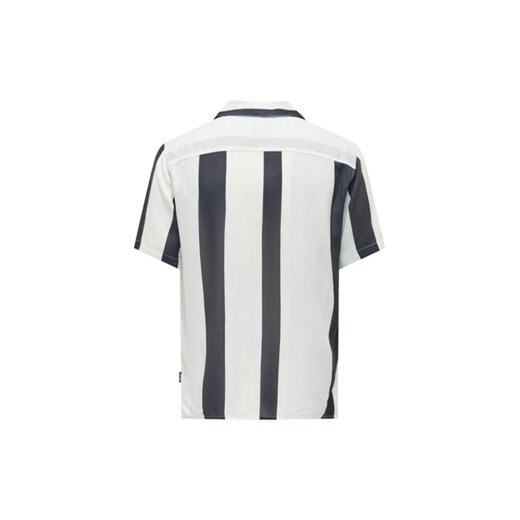 Only & Sons Koszula 22026100 Kolorowy Regular Fit Only & Sons XXL MODIVO