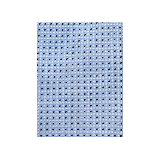 Hugo Krawat 50514622 Niebieski one size MODIVO