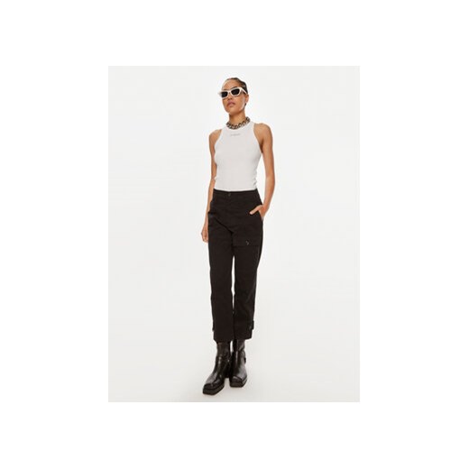 Pinko Top Distinto 100822 A22X Biały Regular Fit Pinko L MODIVO