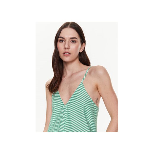 Herskind Sukienka letnia Lydon 4787943 Zielony Regular Fit Herskind 36 MODIVO