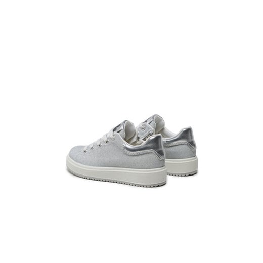 Primigi Sneakersy 3868111 M Srebrny Primigi 27 MODIVO