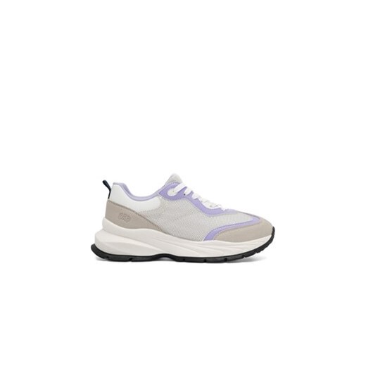 Gap Sneakersy GBE001F5TWTKGYGP Szary Gap 38 MODIVO