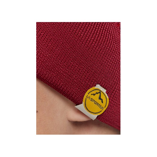 La Sportiva Czapka Knitty Y58320319 Czerwony La Sportiva S MODIVO
