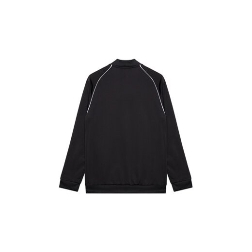 adidas Bluza Sst Track GN8451 Czarny Standard Fit 9_10Y MODIVO