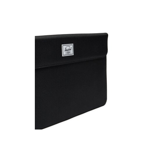 Herschel Etui na laptopa Spokane 14 Inch Sleeve 30076-00001 Czarny uniwersalny MODIVO