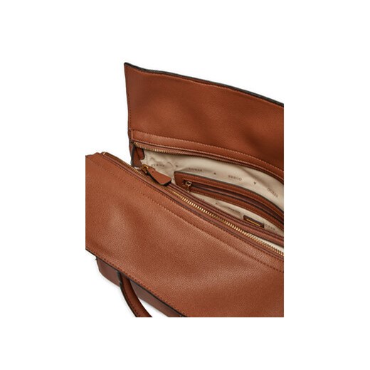 Guess Torebka HWBB94 94070 Brązowy Guess uniwersalny MODIVO