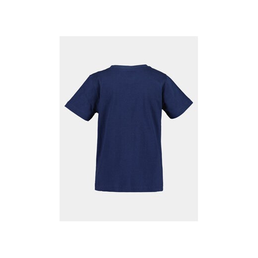 Blue Seven Piżama 827512 X Granatowy Regular Fit 92_98 MODIVO