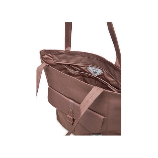 Herschel Torba Retreat™ Tote 11401-02077 Różowy uniwersalny MODIVO