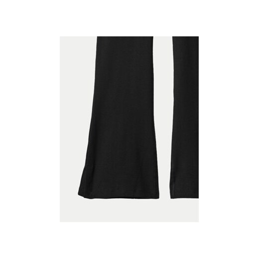 Gap Legginsy 486527-02 Czarny Slim Fit Gap 14_16Y MODIVO