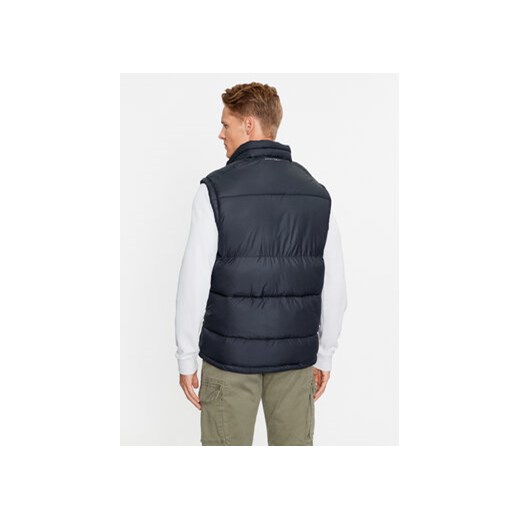 Columbia Kamizelka Pike Lake™ II Vest 205095 Czarny Regular Fit Columbia L MODIVO