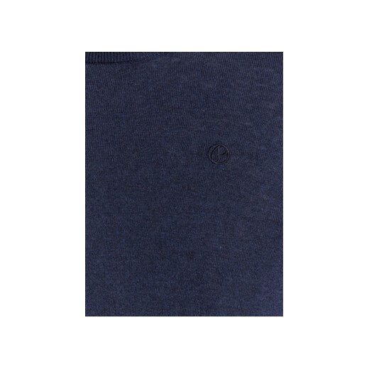 Pepe Jeans Sweter Andre PM702240 Granatowy Regular Fit Pepe Jeans XXL MODIVO