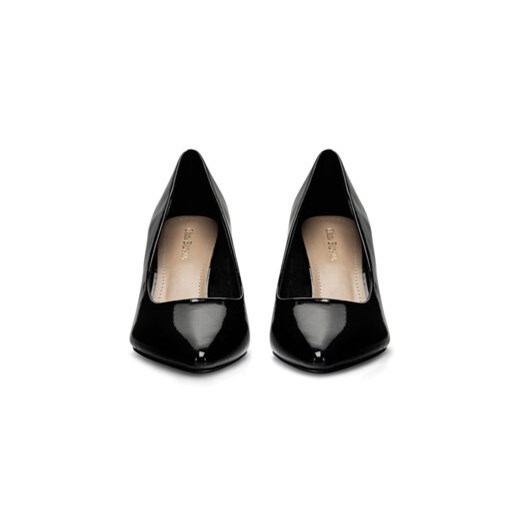 Clara Barson Czółenka WFA3047-1 Czarny Clara Barson 38 MODIVO