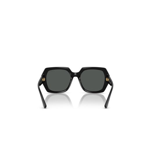 Vogue Okulary przeciwsłoneczne 0VO5612SB 55 W44/87 Czarny Vogue uniwersalny MODIVO