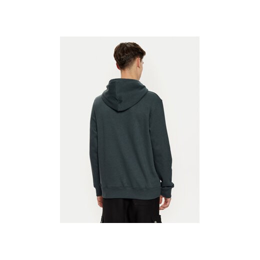 Jack&Jones Bluza Vesterbro 12265766 Zielony Relaxed Fit S MODIVO