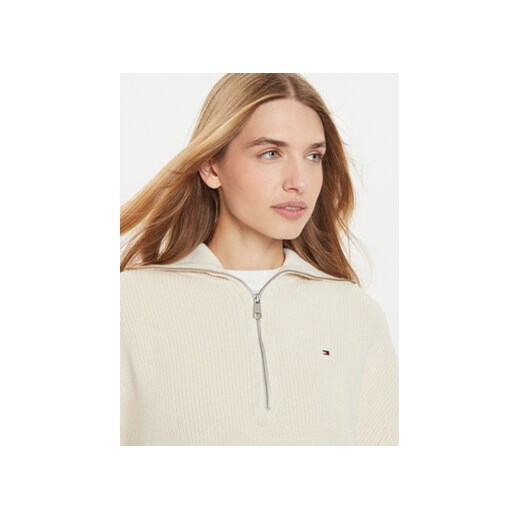 Sweter damski Tommy Hilfiger 