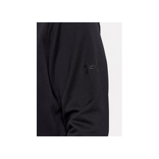 Under Armour Bluza Ua Armour Fleece Graphic Hd 1379744 Czarny Loose Fit Under Armour L MODIVO
