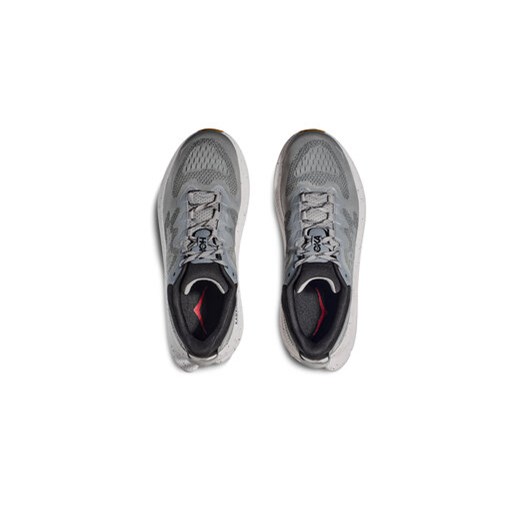 Hoka Buty do biegania Kawana 2 1147930 Szary 45_13 MODIVO