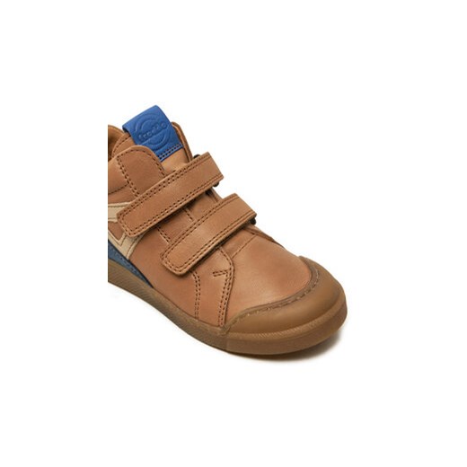 Froddo Sneakersy G2110134-4 S Brązowy Froddo 28 MODIVO