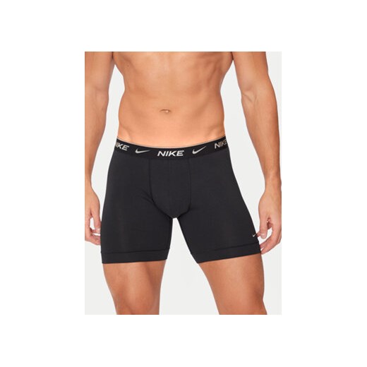 Nike Komplet 3 par bokserek Boxer Brief 0000KE1007 Kolorowy Nike L MODIVO