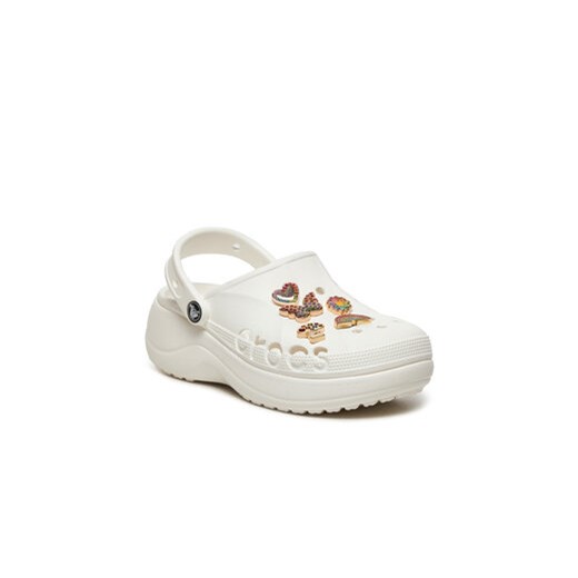 Crocs Ozdoba do butów Jibbitz Rainbow Elvtd Festival 5 Pack 10013261 Kolorowy Crocs one size MODIVO