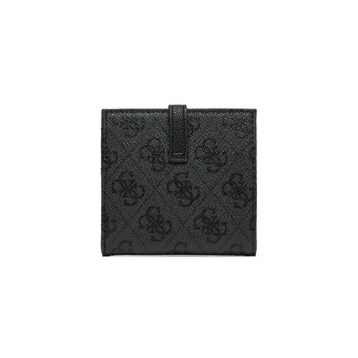 Guess Etui na karty kredytowe SWSG85 00152 Szary Guess uniwersalny MODIVO