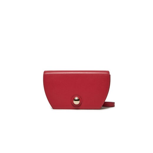 Furla Torebka Sfera Mini Crossbody WB01244 AX0733 2673S Czerwony Furla uniwersalny MODIVO