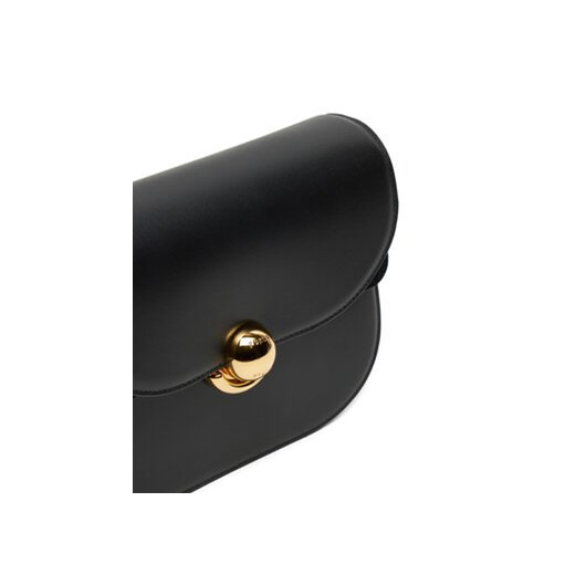 Furla Torebka Sfera Borsa A Tracolla S Vaniglia WB01355 BX0428 O6000 Czarny Furla uniwersalny MODIVO