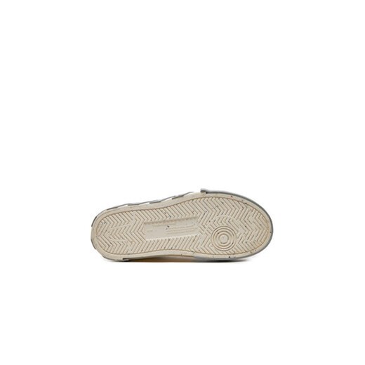 Off-White Tenisówki OWIA178S22FAB0010130 Biały 35 MODIVO