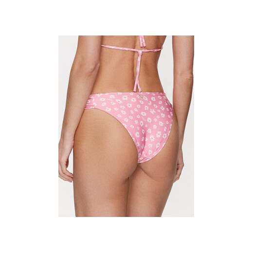 Guess Dół od bikini E3GO14 MC04R Niebieski Guess XS MODIVO