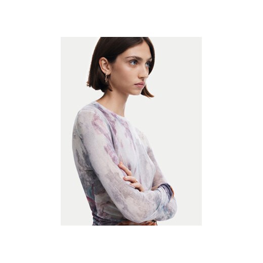 Bluzka damska Desigual
