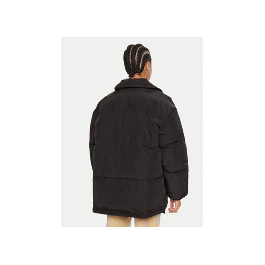 2NDDAY Kurtka zimowa Luis 2245111505 Czarny Oversize 2ndday 40 MODIVO