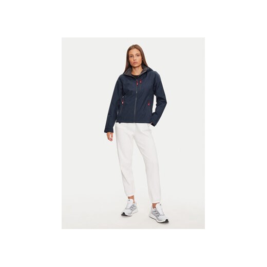 Helly Hansen Kurtka żeglarska Midlayer Sailing 34447 Granatowy Regular Fit Helly Hansen L MODIVO