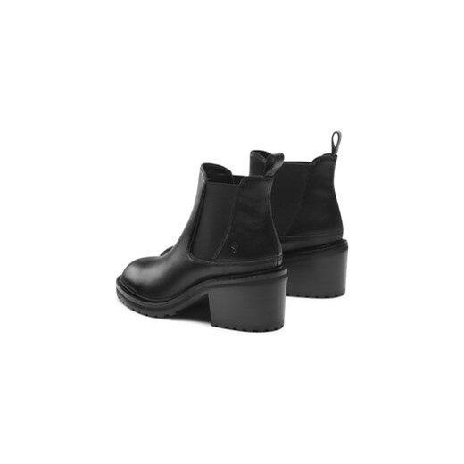 EMU Australia Botki Clare W12823 Czarny Emu Australia 37 MODIVO