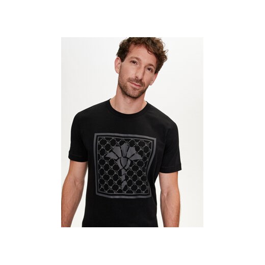 JOOP! T-Shirt 17 JJ-08Bilal 30042365 Czarny Modern Fit Joop! XL MODIVO