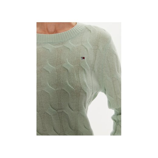 Sweter damski Tommy Hilfiger 