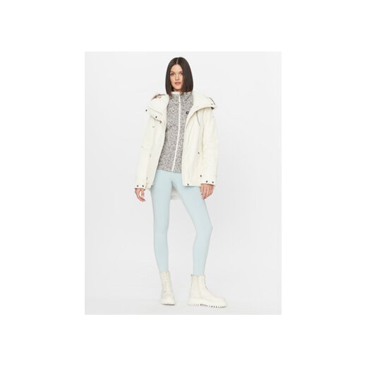 Columbia Kurtka zimowa Suttle Mountain™ II Insulated Jacket Écru Regular Fit Columbia M MODIVO