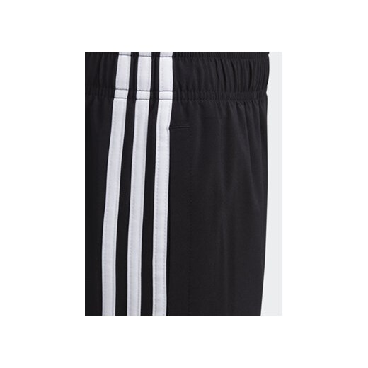 adidas Spodnie dresowe Essentials 3-Stripes Woven Tracksuit Bottoms HR6334 13_14Y MODIVO