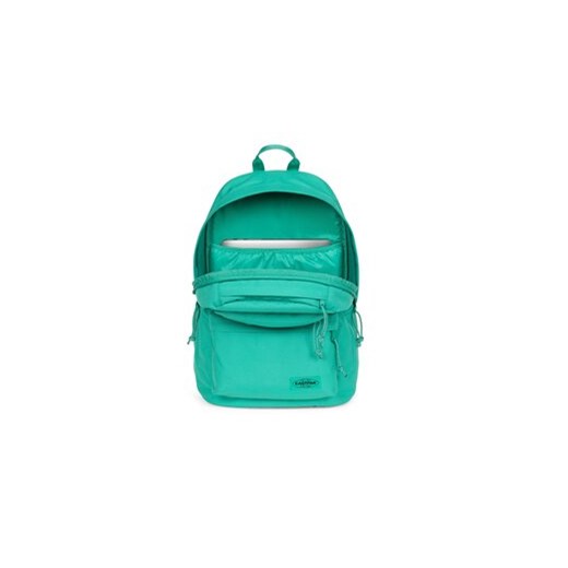 Eastpak Plecak Padded Double Botanic EK0A5B7Y6J81 Zielony Eastpak uniwersalny MODIVO