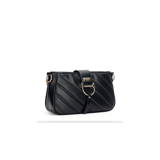 Monnari Torebka TORIMP0-24Z-BAG5690-K020D000-R00 Czarny one size MODIVO