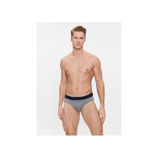 HOM Slipy Simon 359852 Granatowy Hom S MODIVO