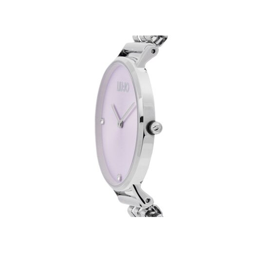 Liu Jo Zegarek Framework TLJ2405 Srebrny Liu Jo uniwersalny MODIVO